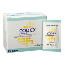 Codex*20bust 5mld 250mg