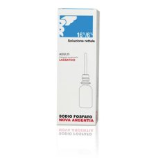 Sodio Fosfato Na*rett 120ml