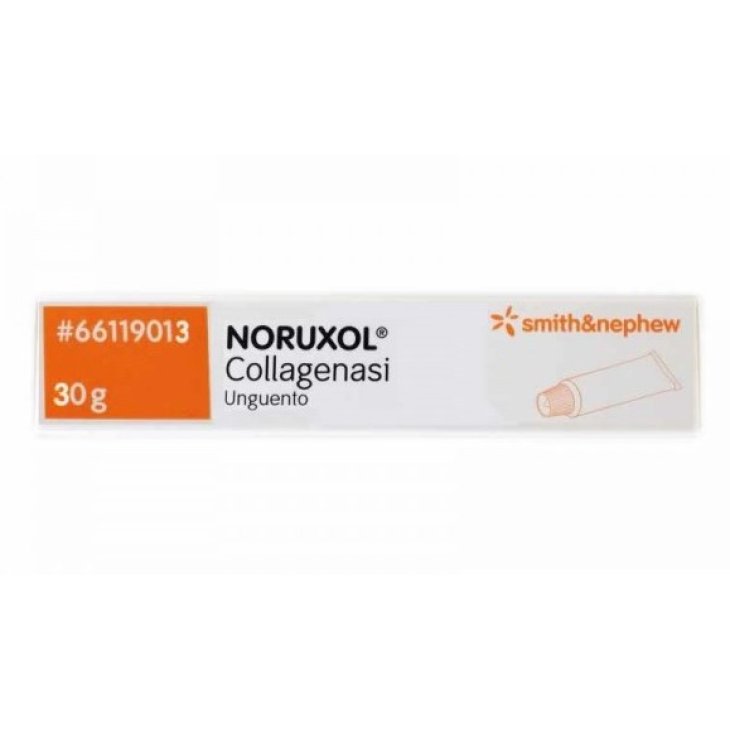 Noruxol*ung 30g Noruxol*ung 30g