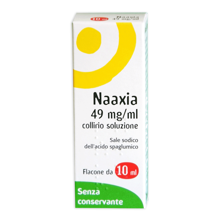 Naaxia*coll 10ml 4,9%