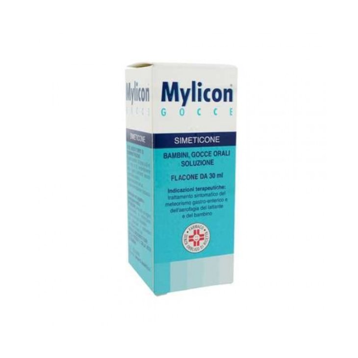 Mylicon*bb Os Gtt 30ml