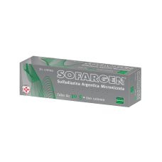 Sofargen*crema 30g 1% Sofargen*crema 30g 1%