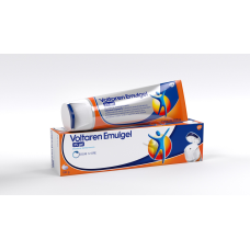 Voltaren Emulgel*gel 100g 2% Voltaren Emulgel*gel 100g 2%