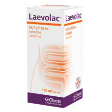 Laevolac*scir 180ml 66,7% Laevolac*scir 180ml 66,7%