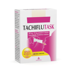 Tachiflutask*10bs 600mg+10mg