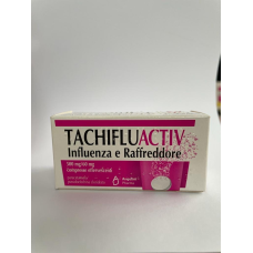 Tachifluactiv Infl Raffr*10cpr Tachifluactiv Infl Raffr*10cpr