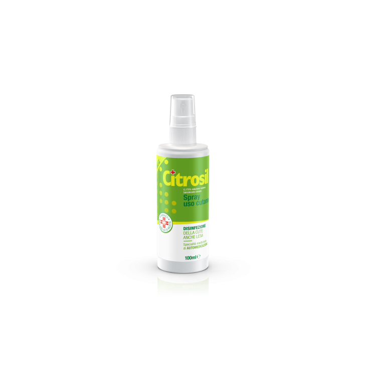 Citrosil*spray 100ml 0,175% Citrosil*spray 100ml 0,175%