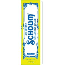 Soluzione Schoum*fte 250g