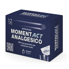 Momentact Analgesico*12bust