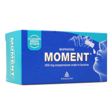 Moment*os Sosp 8bust 200mg