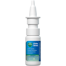 Vicks Sinex*spr Nas Fl 10ml Vicks Sinex*spr Nas Fl 10ml