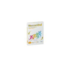 Muscoridol*5cer Med 180mg