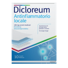 Dicloreum Ant Loc*10cer Med180 Dicloreum Ant Loc*10cer Med180